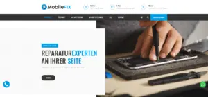 MobileFix Essen